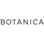 Botanica Logo - Dark gray - 400x400px - 600px