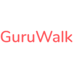 logo guruwalk