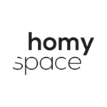 logo homyspace