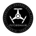 FLYDRONAIR+CIRCULO-1920w logo