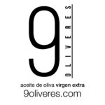 Logo oficial 9Oliveres